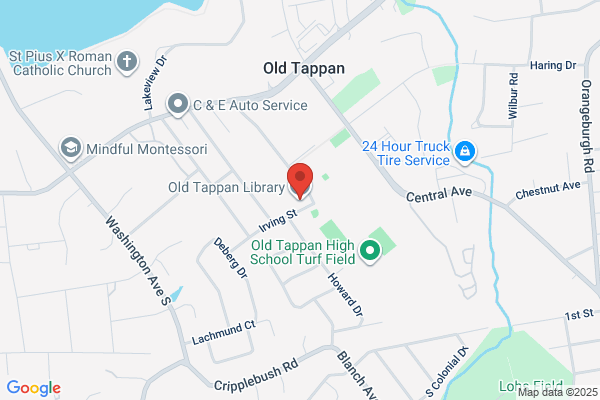 Old Tappan Florist