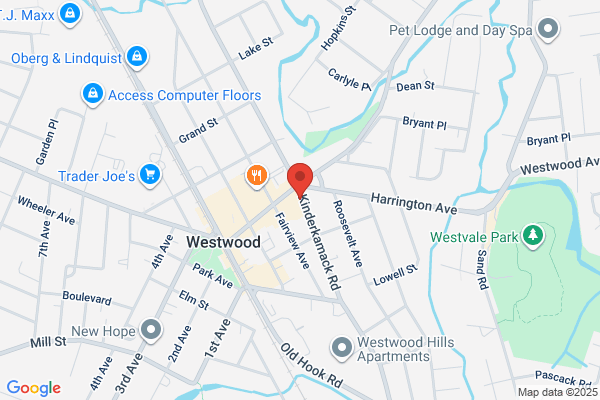 Westwood Best Florist