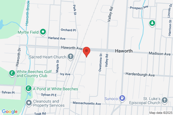 Haworth Citgo