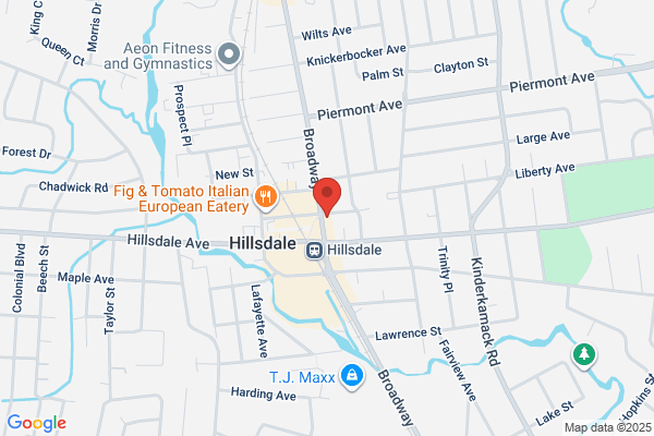 Pascack Pharmacy Inc