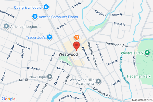 Westwood Variety