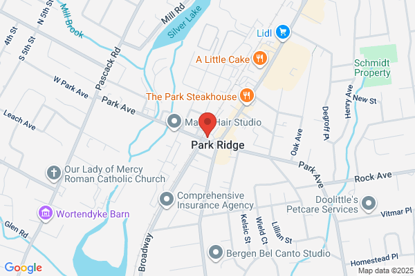 Frank's Barber Shop