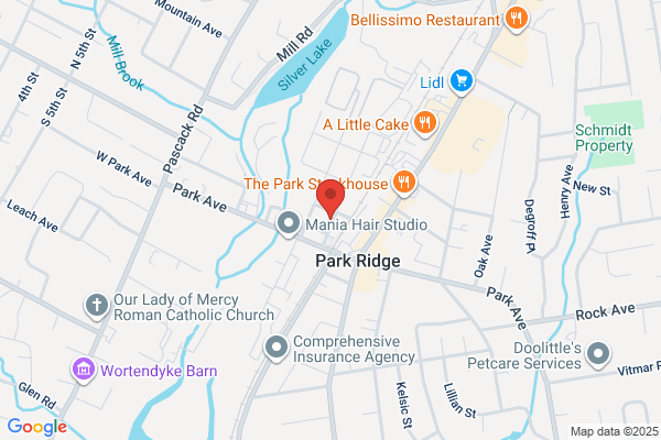 Mink Beauty Lounge