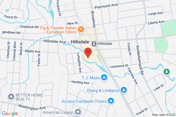 Hillsdale Paint & Wallpaper