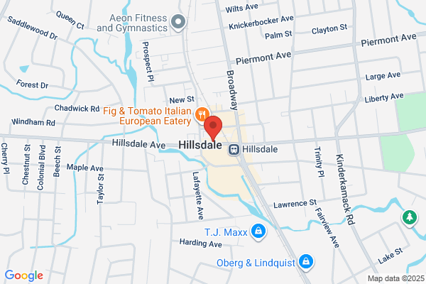 Hillsdale Jewelers