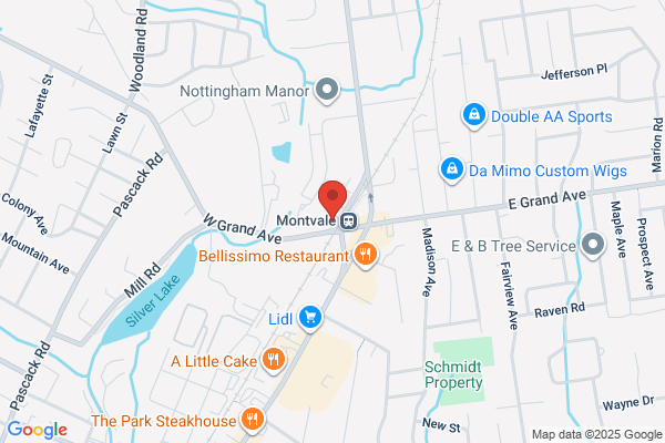 Montvale Jewelers