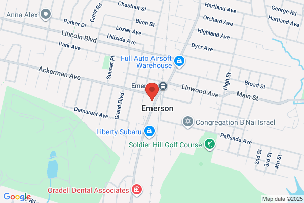 Emerson Cleaners