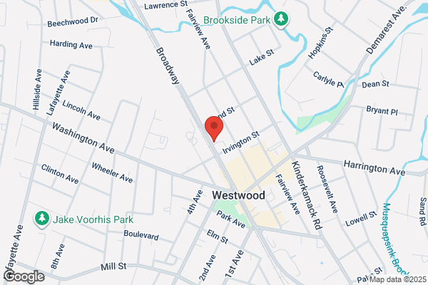 West End Dry Cleaning