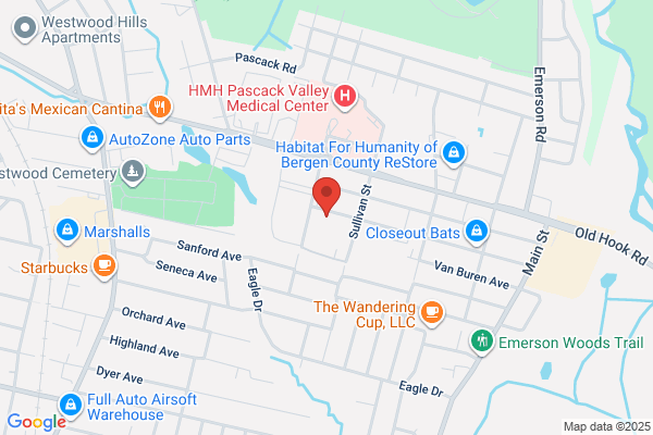 Lanman & Kemp-Barclay & Co Inc