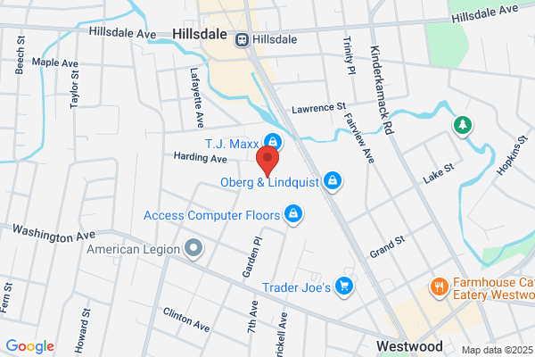 Mattress Firm Westwood