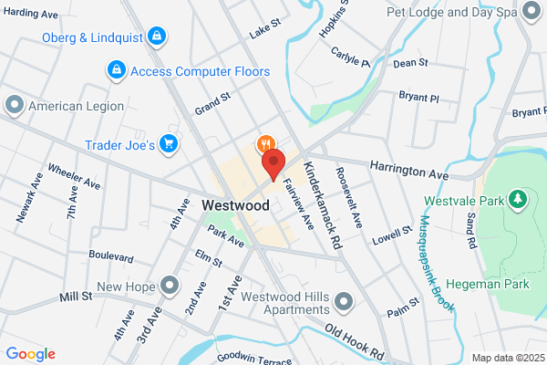 Music Merchants