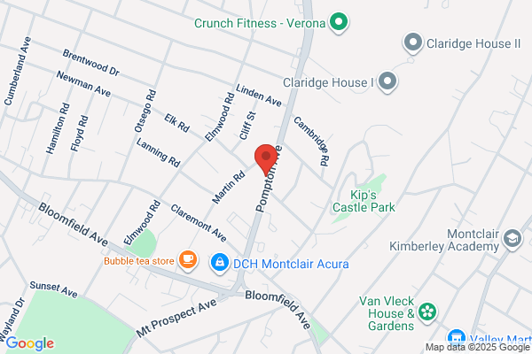 Pascack Title Agency Inc