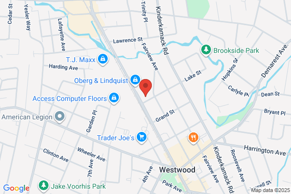Westwood Car Wash