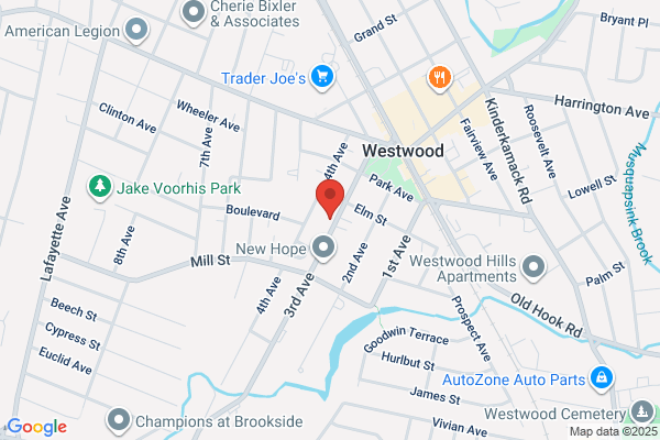 Westwood Cycles