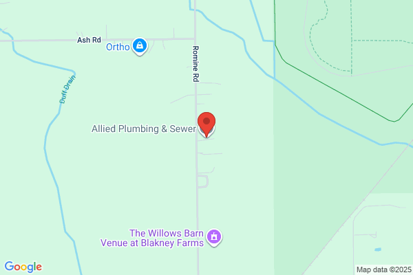 A-1 Allied Sewer