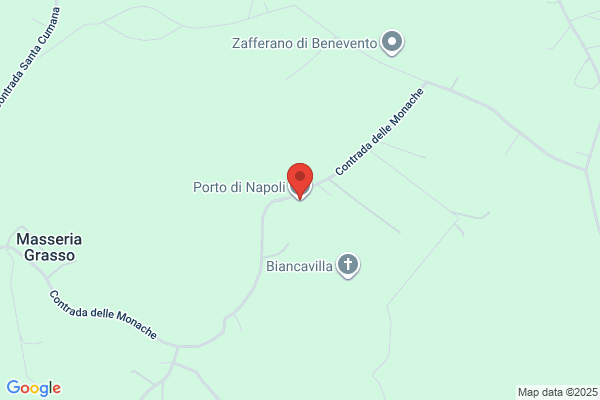 Bella Campania