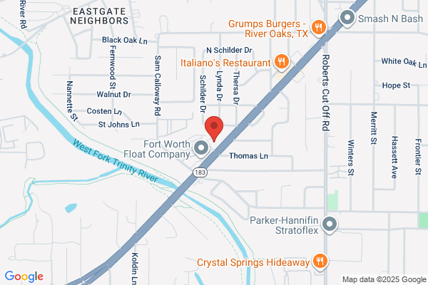CubeSmart Self Storage