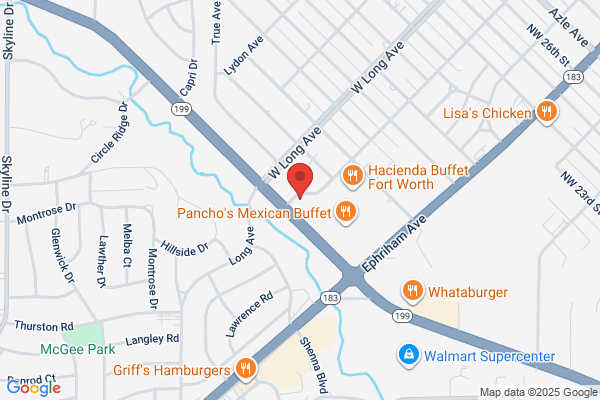 Fresenius Kidney Care North Fort Worth