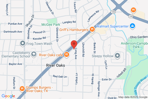 River Oaks Chiropractic