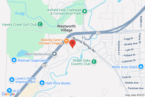 The Westmore Senior Living