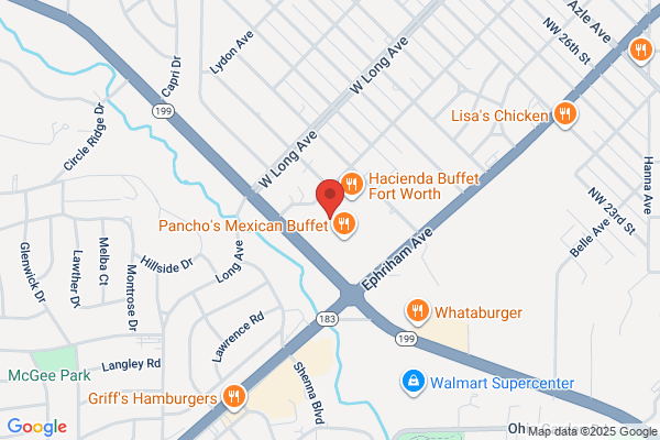 Zoom Express Laundry | Fort Worth