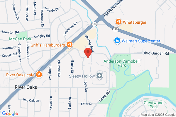 Fair Oaks Residential Association