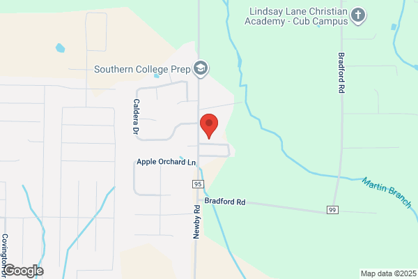 Green Acres Mobile Home Rv Park