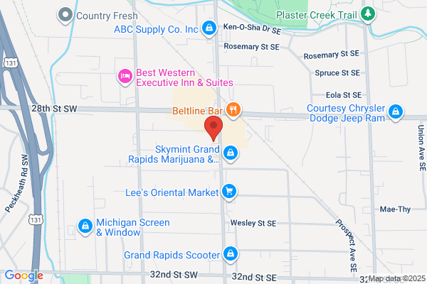 Lee's Wholesale Co
