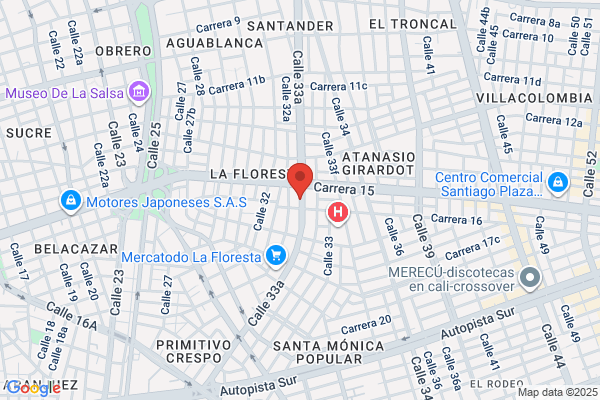 Los Amegos Muebles Furniture