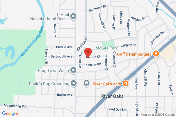 River Oaks Heating & Air