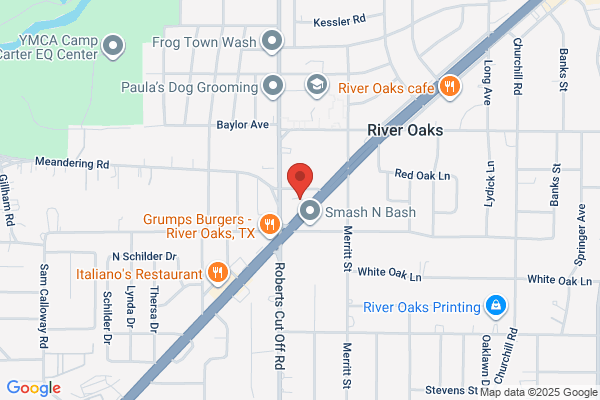River Oaks Tire & Service Center