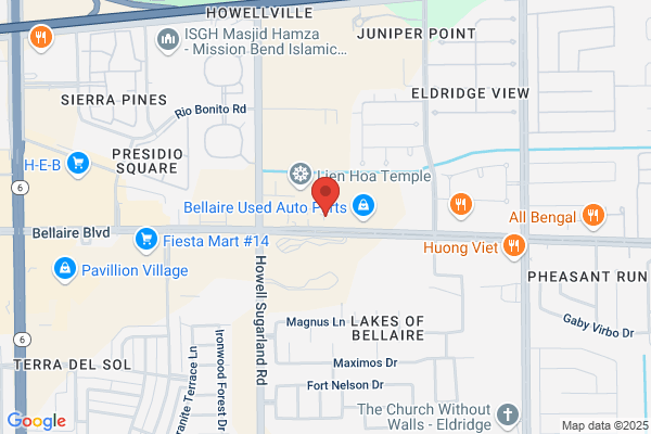 Texas Auto Mall