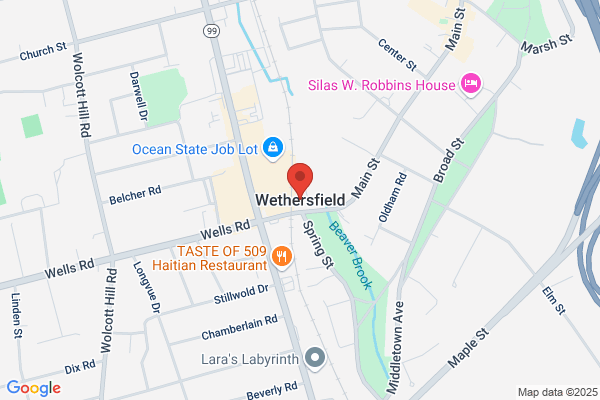 Hartford Safe & Lock