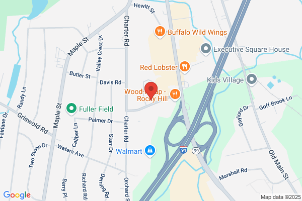 Wethersfield Dental Group