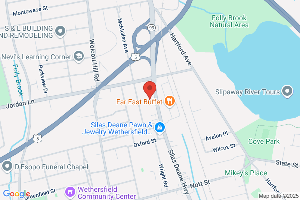 Forgetta & Associates Inc