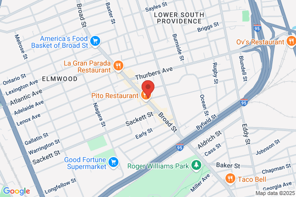 Broad Package Store