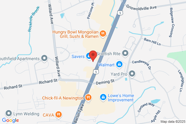 Connecticut Beverage Mart