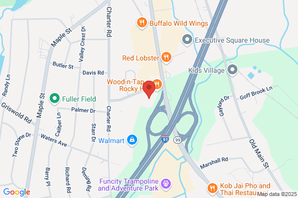 Rocky Hill Liquors