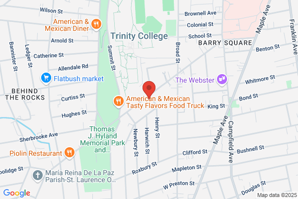 Trinity Package Store