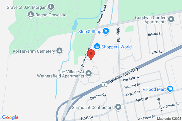 Village At Wethersfield the