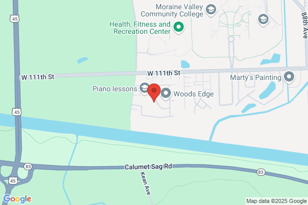 Woodsedge Condominium Clubhouse