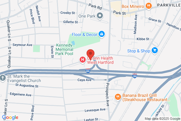 Bitcoin ATM W Hartford - Coinhub