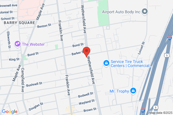 Rondinone's Auto & Truck Center