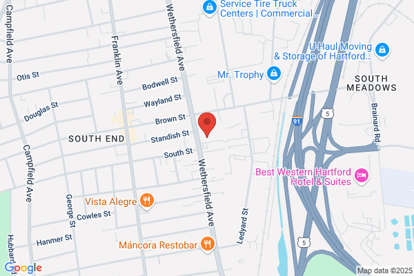 Manny's Auto Parts & Hardware