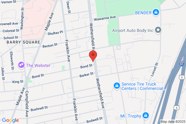 Precision Foreign Car Service