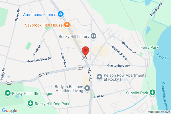 Rocky Hill Auto Repair LLC