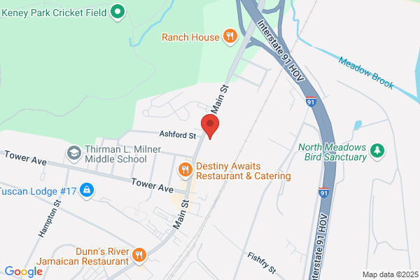 Z & M Auto Repair