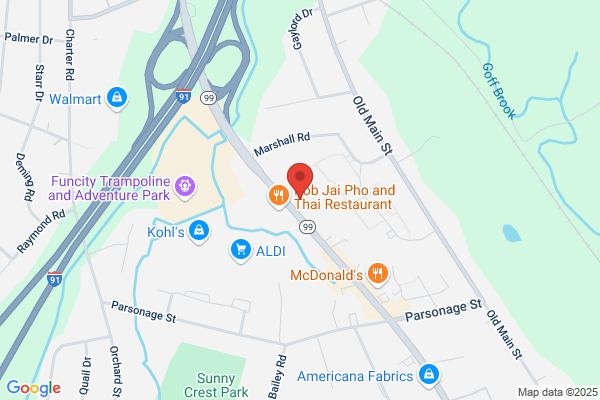 Connecticut Carpentry Corporation