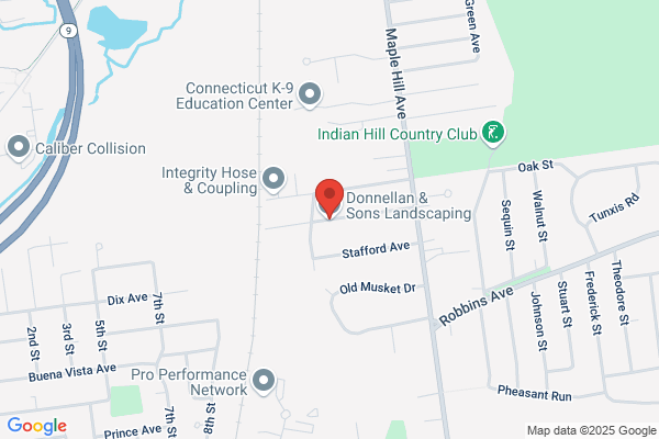 Donnellan Landscaping