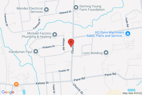 Gagnon Homes Incorporated